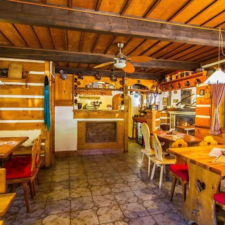 Gæstehus Restaurace Drevenka