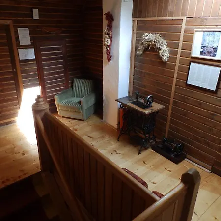 Restaurace Drevenka 3* Harrachov