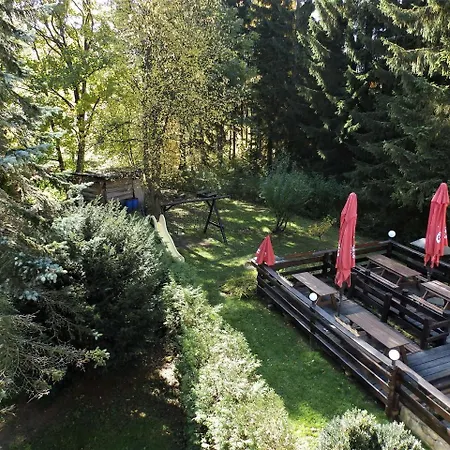 Restaurace Drevenka