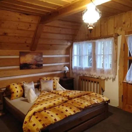 Restaurace Drevenka 3* Harrachov